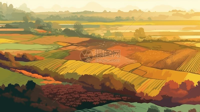 农业产业园建设标准规范：构建绿色高效农业的未来